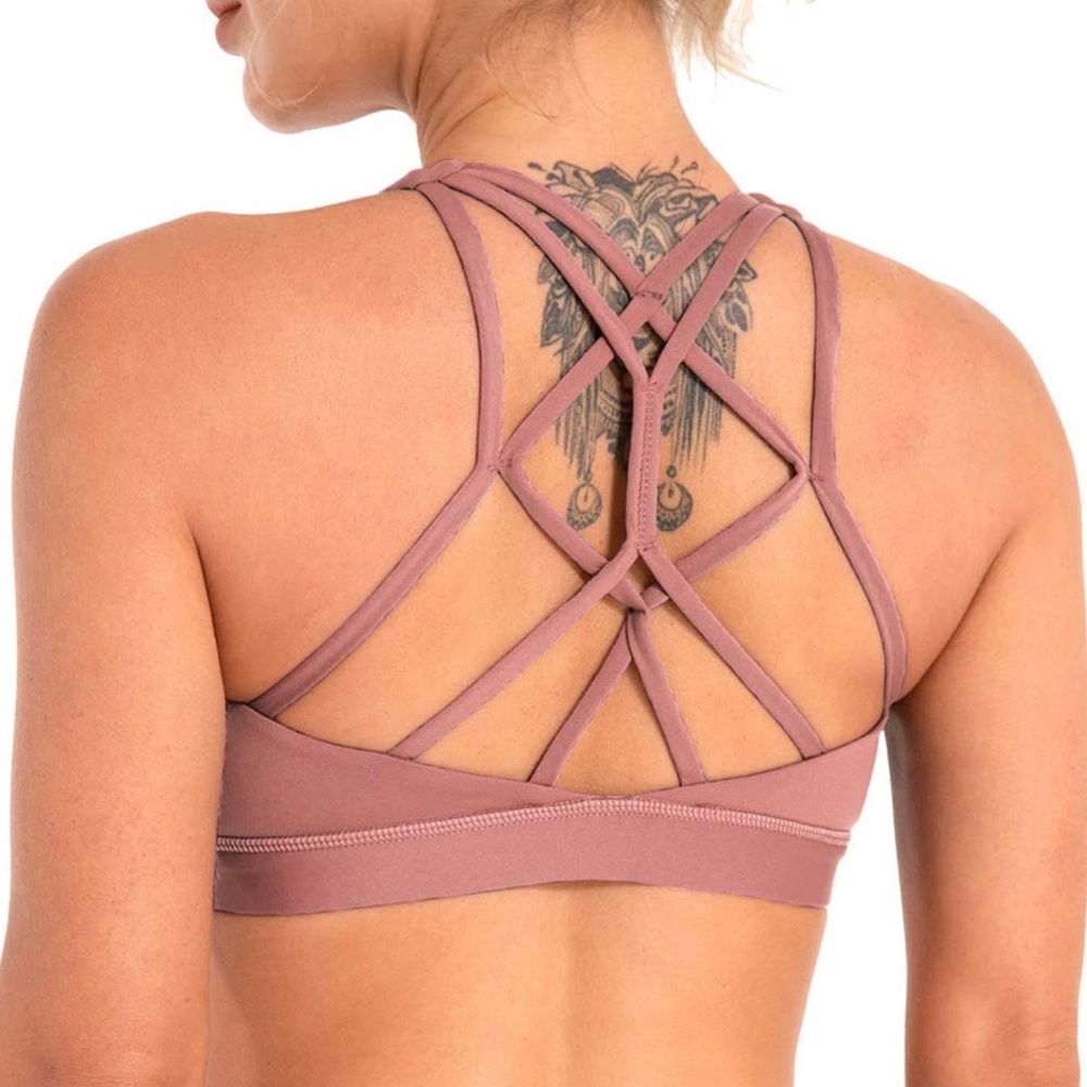 Sports Bra - Picture 4 of 5